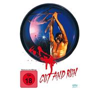 Lisa Blount;Leonard Mann - Cut and Run (Uncut) [Import]