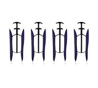 Lisa Boots Embauchoirs à bottes automatique 35 cm (Set 2 paires), by MTS shoecare, made in Germany