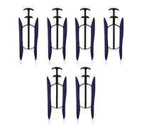 Lisa Boots Embauchoirs à bottes automatique (Set 3 paires), by MTS shoecare, made in Germany