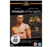 Lisa Brenner - Triumph of The Spirit [Import]