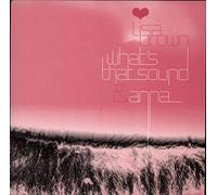 Lisa Brown - What's That Sound [Import]