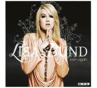 Lisa Bund Born Again (CD) Album