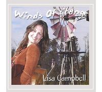Lisa Campbell - Winds of Change