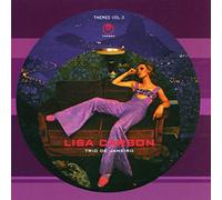 Lisa Carbon Trio - Trio De Janeiro [Import]