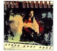 Lisa Cerbone - Close Your Eyes [Import]