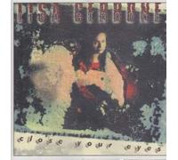 Lisa Cerbone - Close Your Eyes [Import]