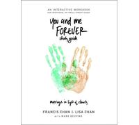 Lisa Chan You and Me Forever Study Guide (Poche)