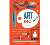 Lisa Congdon Art Inc. (Poche)