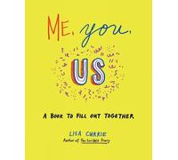 Lisa Currie Me, You, Us (Poche)