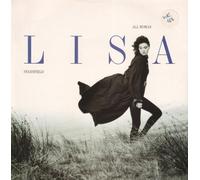 LISA D - All Woman - Lisa Stansfield 7" 45