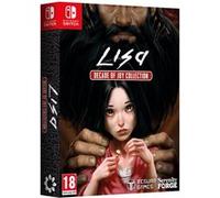 LISA: Decade of Joy Collection Nintendo Switch