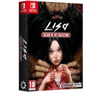 Generique – Jeu vidéo – LISA: Decade of Joy Collection – Nintendo Switch