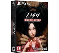 Generique Jeu vidéo LISA: Decade of Joy Collection – PlayStation 5