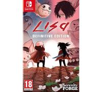 Lisa Definitive Edition