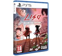 LISA: Definitive Edition Playstation 5