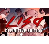 LISA: Definitive Edition (XB1)