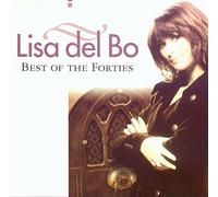 Lisa Del Bo - Best of The Fourties [Import]