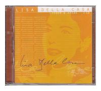 Lisa Della Casa Lieder & Arias