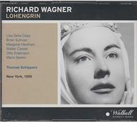 Lisa Della Casa - Lohengrin [Import]