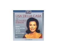 Della Casa,Lisa - Lieder [Import]