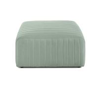 Lisa Design Nova - Pouf modulable - en Velours