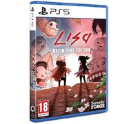 LISA : Édition Définitive - PlayStation 5