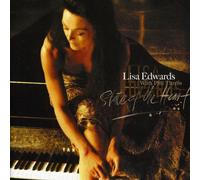 Lisa Edwards - State of The Heart