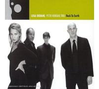 Lisa Ekdahl - Back To Earth