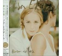 Lisa Ekdahl - Bortom Det Bla [Import]