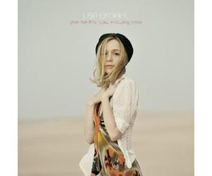 Lisa Ekdahl - Give Me That Slow Knowing Smil [Import]