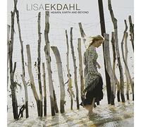 Lisa Ekdahl - Heaven, Earth and Beyond [Import]