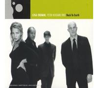Lisa Ekdahl & Peter Nordahl Trio - Back to Earth