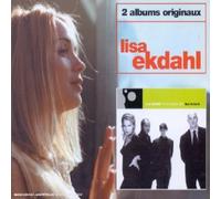 Lisa Ekdahl - Sings Salvador Poe / Back To Earth