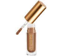 lisa eldridge - LIQUID LUREX EYESHADOW - Ombre à paupières TITANIA 2.8 ml