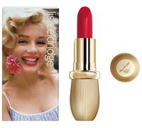 lisa eldridge - Rouge Experience Refillable Lipstick 601 Amagansett - Rouge à lèvres 65 g