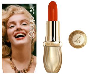 lisa eldridge - Rouge Experience Refillable Lipstick 629 Norma Jeane - Rouge à lèvres 65 g