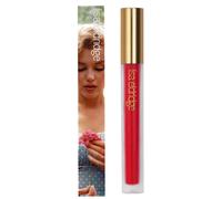lisa eldridge - Velveteen Liquid Lip Colour Strawberry Blonde - Rouge à lèvres liquide 24 ml