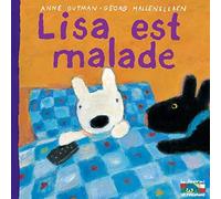 Lisa est malade