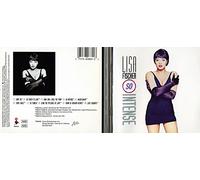 Lisa Fischer - incl. How Can I Ease The Pain