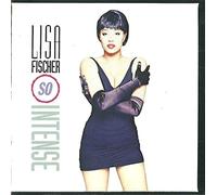 Lisa Fischer - S0 lNTENSE