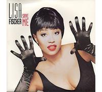 Lisa Fischer - Save Me