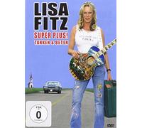 Lisa Fitz - Super Plus Tanken & Beten [Import]