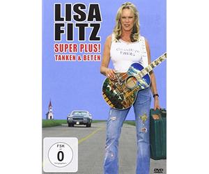 Lisa Fitz - Super Plus Tanken & Beten [Import]