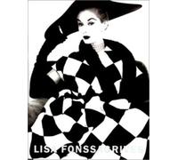 Lisa Fonssagrives. Trente ans de classiques de la photo de mode