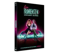 Lisa Frankenstein – DVD