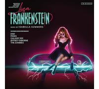 Lisa Frankenstein