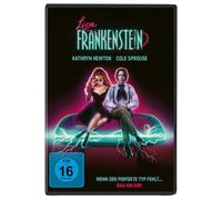 Lisa Frankenstein [Import]