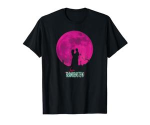 Lisa Frankenstein Poster T-Shirt