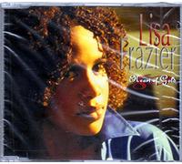 lisa frazier - heart of gold