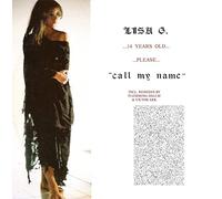 Lisa G. - Call My Name